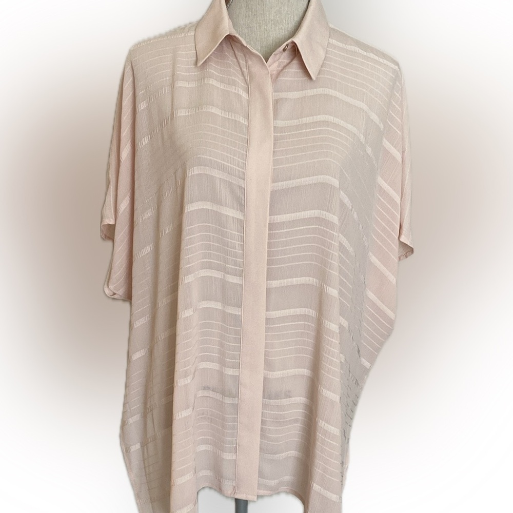 Marla Wynn’s layers for Chico’s